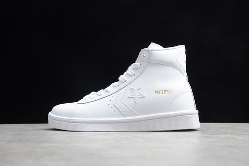 Chuck Taylor 70S All Star High White/White/White 31