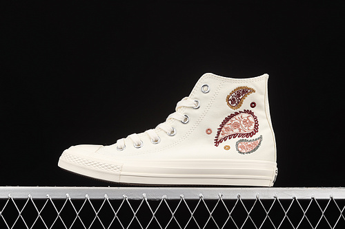 Chuck Taylor All Star 70S High Beige/Beige/Brown 9