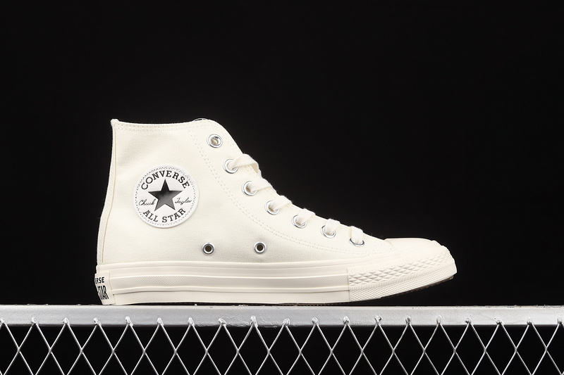 Chuck Taylor All Star 70S High Beige/Beige/Brown 25