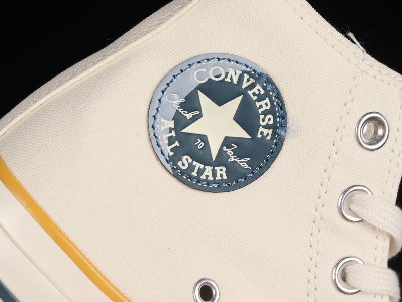 Chuck Taylor All Star 1970S Beige/Beige/Gold 31