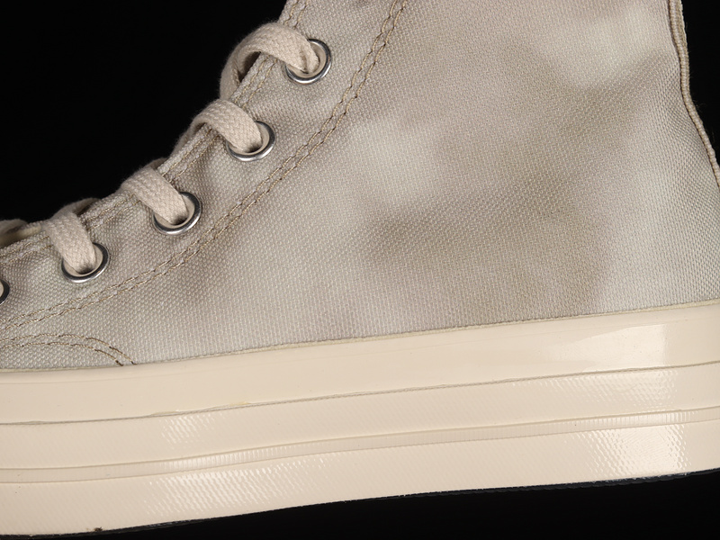 Chuck Taylor All Star 70S High Light Grey/Light Grey/Beige 15