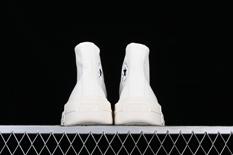 Converse Chuck Taylor All Star Cruise White 3