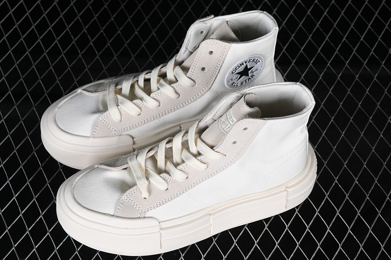 Converse Chuck Taylor All Star Cruise White 11