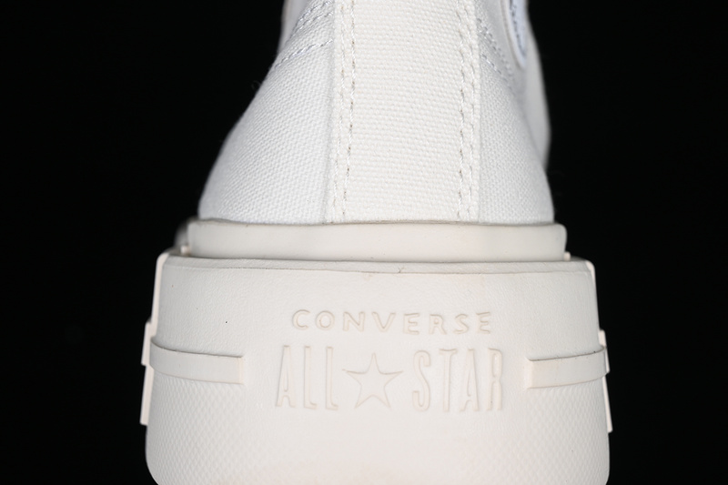 Converse Chuck Taylor All Star Cruise White 13