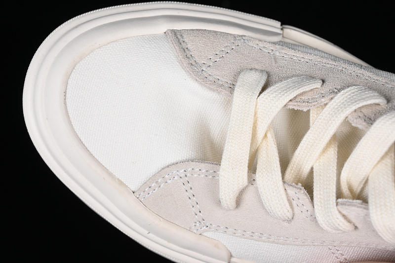 Converse Chuck Taylor All Star Cruise White 19