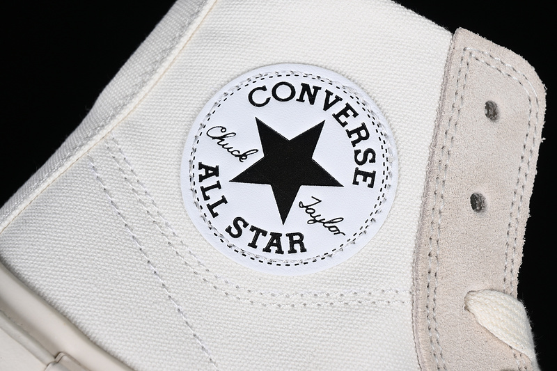 Converse Chuck Taylor All Star Cruise White 23