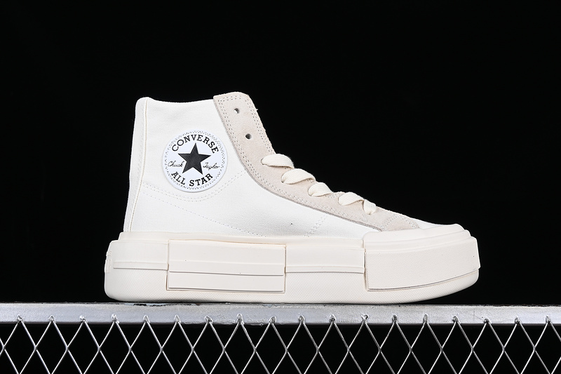 Converse Chuck Taylor All Star Cruise White 27