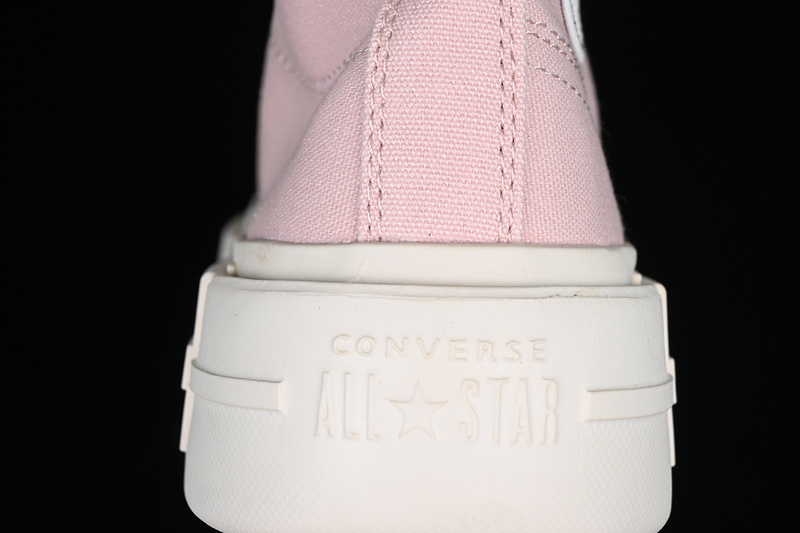 Converse Discrete Deconstruction 7.0 Pink/White 3