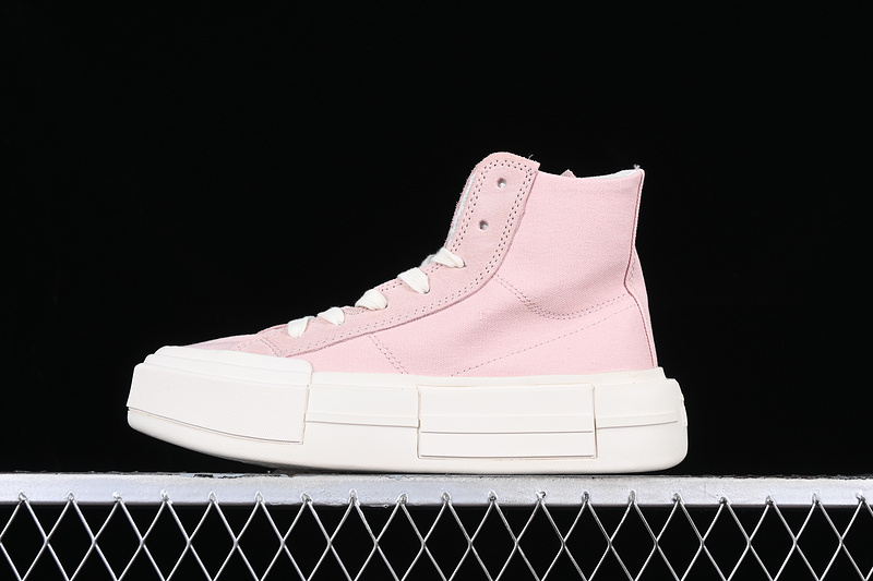 Converse Discrete Deconstruction 7.0 Pink/White 5