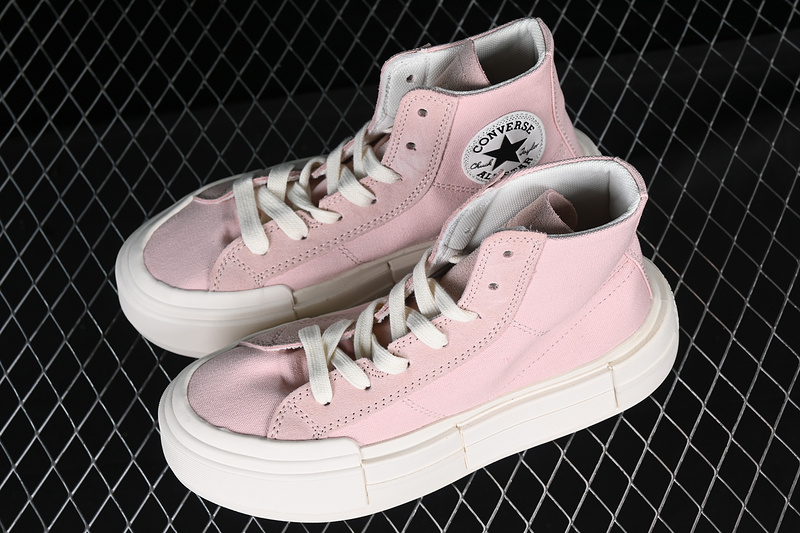 Converse Discrete Deconstruction 7.0 Pink/White 9