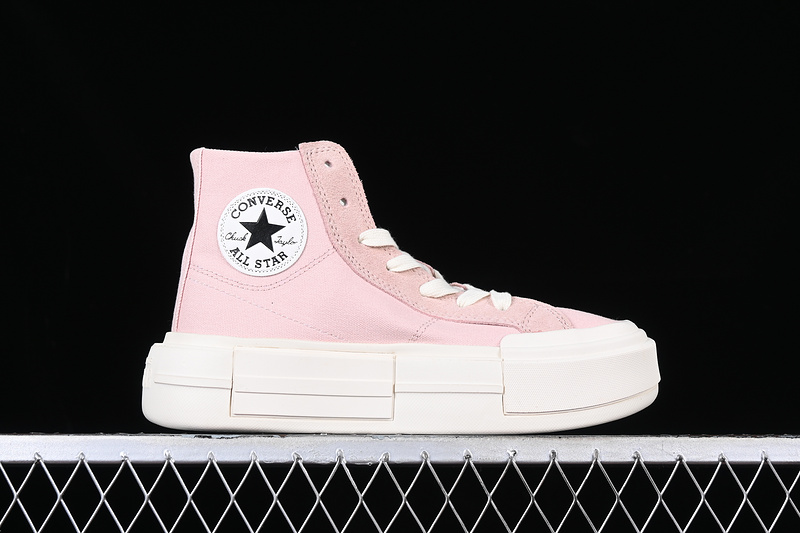 Converse Discrete Deconstruction 7.0 Pink/White 21