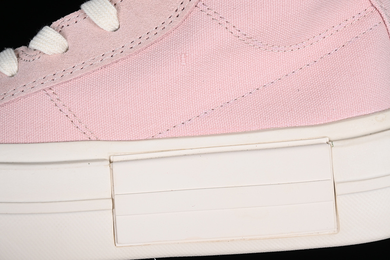 Converse Discrete Deconstruction 7.0 Pink/White 23