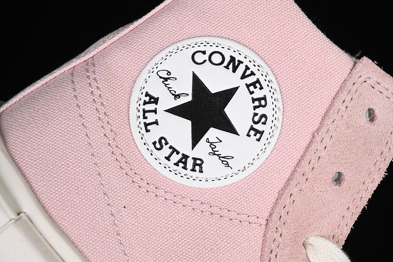 Converse Discrete Deconstruction 7.0 Pink/White 25