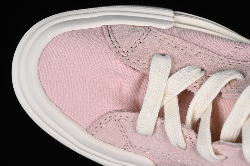 Converse Discrete Deconstruction 7.0 Pink/White 27