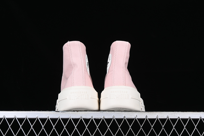 Converse Discrete Deconstruction 7.0 Pink/White 33