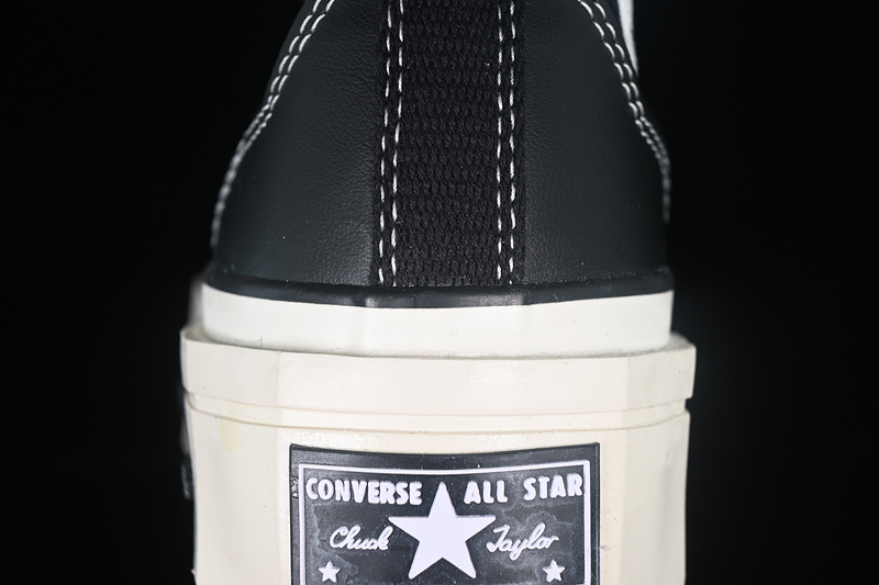 Converse Chuck 70S White/Black 11