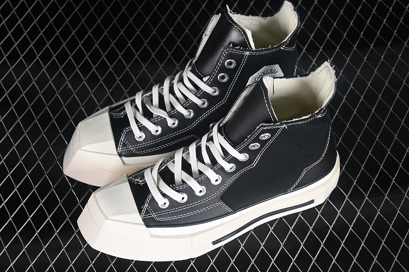 Converse Chuck 70S White/Black 21