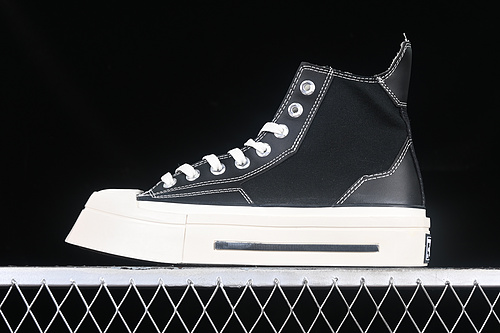 Converse Chuck 70S White/Black 27