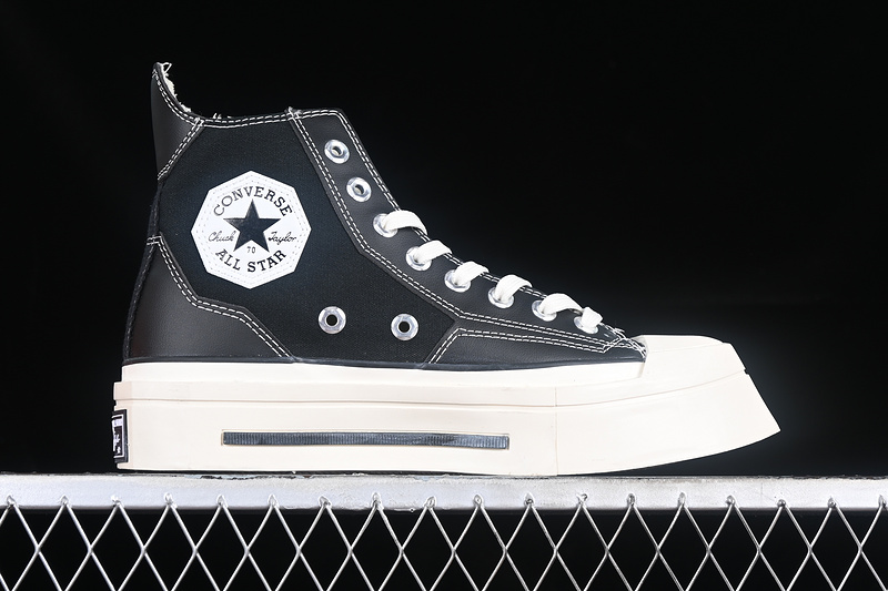 Converse Chuck 70S White/Black 33