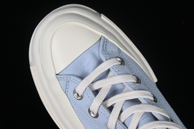 Converse Run Star Legacy White/Blue 25