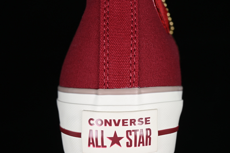 All Star Lift Red/White 17