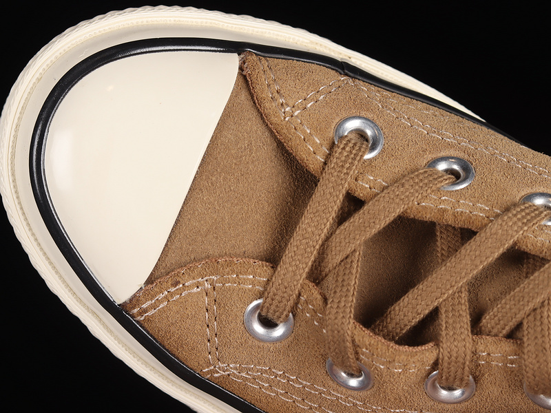 Chuck Taylor All-Star 70S High Brown/Brown/Egret 23