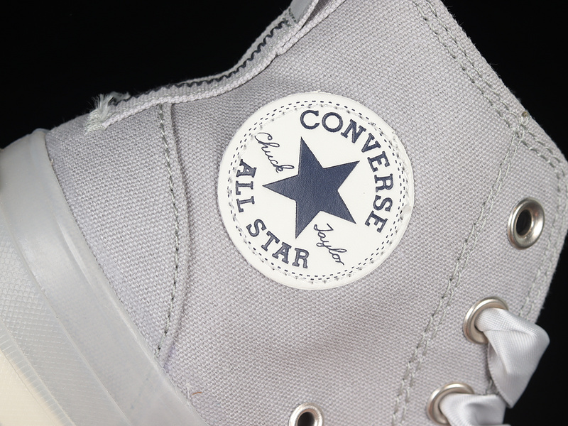 Chuck Taylor All-Star 70S High Tanabata Festival Grey/Grey/Egret 5