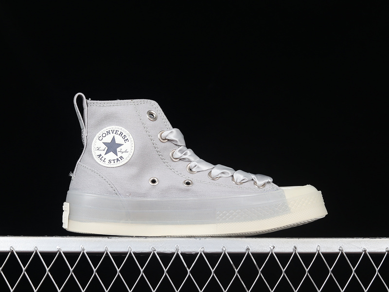 Chuck Taylor All-Star 70S High Tanabata Festival Grey/Grey/Egret 25