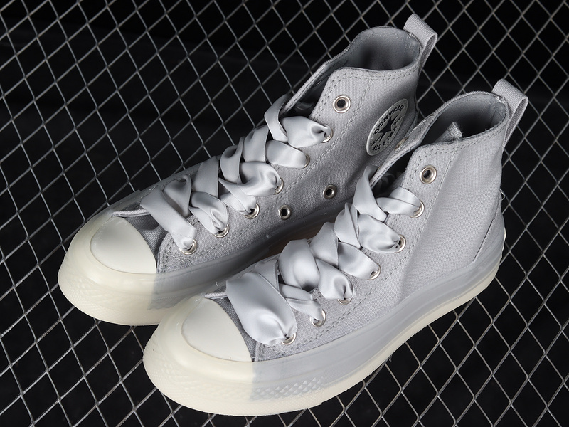 Chuck Taylor All-Star 70S High Tanabata Festival Grey/Grey/Egret 31