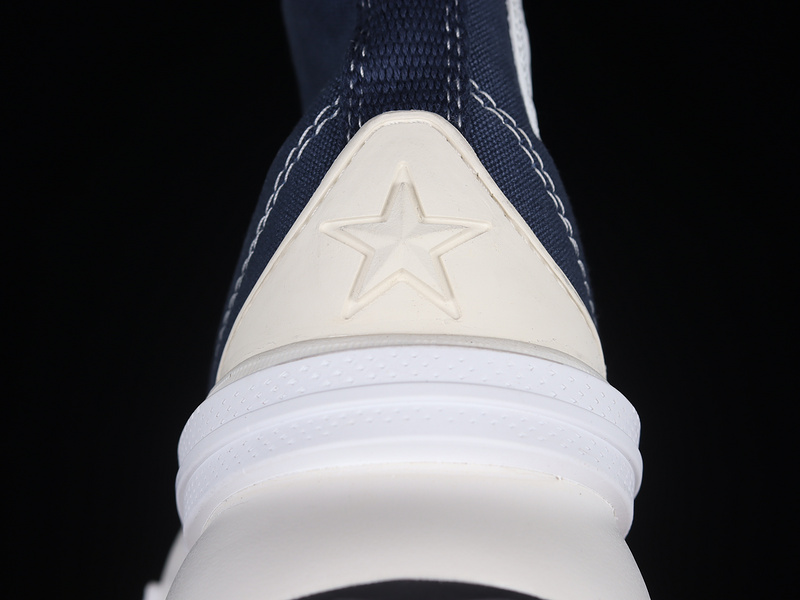 Run Star Legacy Cx Seasonal Color High Navy/Black/Egret 23