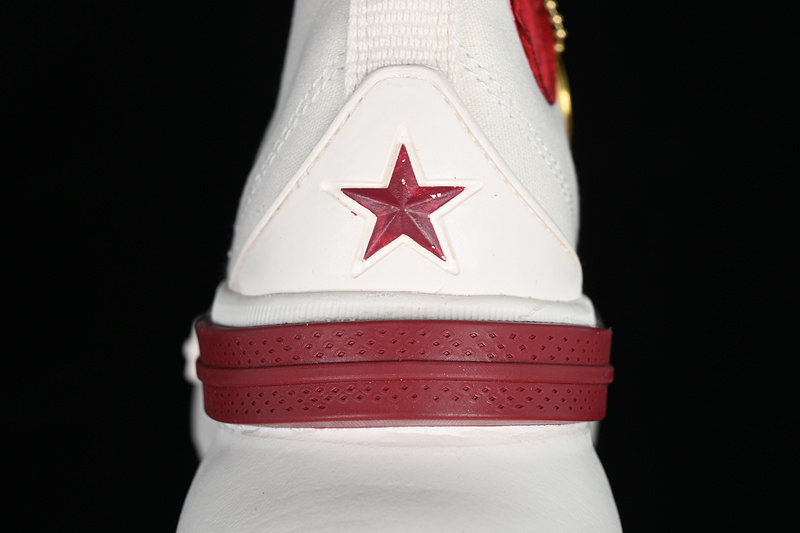 Converse Run Star Legacy 2024 White/Red 9