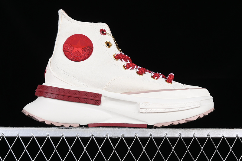 Converse Run Star Legacy 2024 White/Red 23