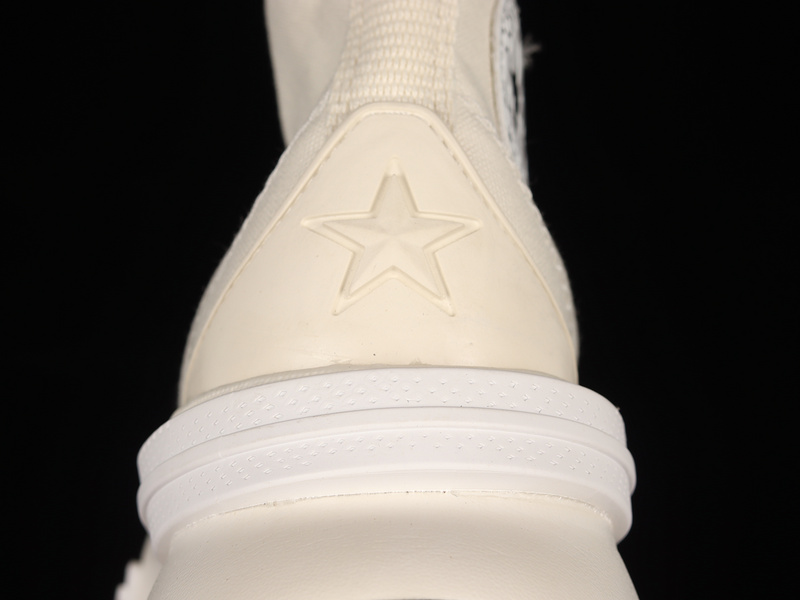 Run Star Legacy White/White/Black 27