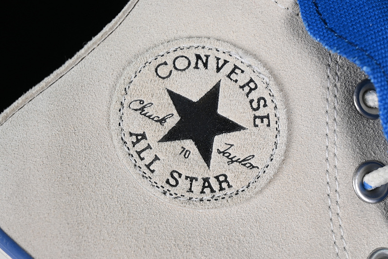 Converse Ader Error Chuck 70 Create Next The New Is Not New White/Blue/Black 11