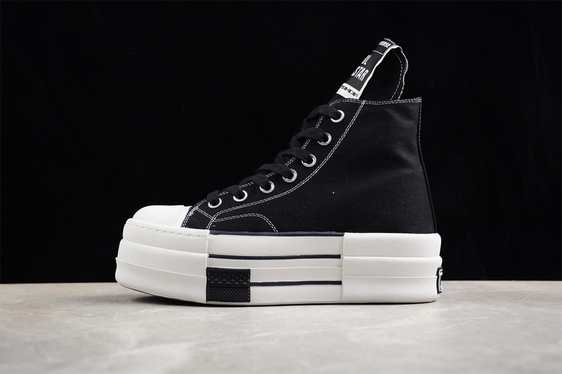 Drkshdwxconverse White/Black 13