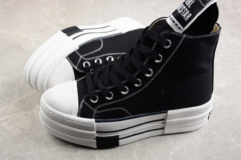 Drkshdwxconverse White/Black 21