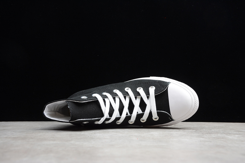 Chuck Taylor 70S All-Star High Black/White/Egret 21