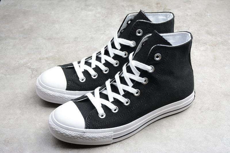 Chuck Taylor 70S All-Star High Black/White/Egret 23