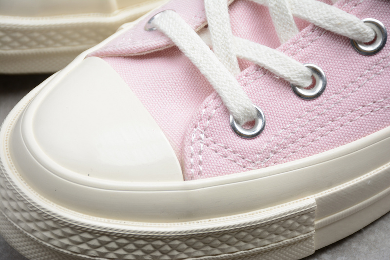 Chuck Taylor 70S X Golf Le Fleur Chenille Pink/White 19