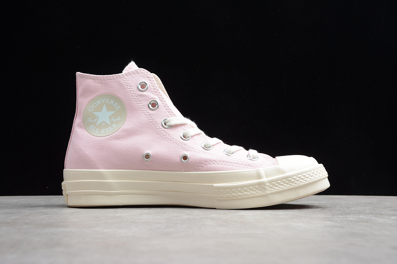 Chuck Taylor 70S X Golf Le Fleur Chenille Pink/White 29