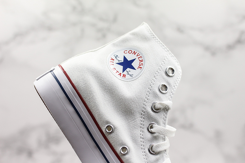 Converse Classic High With Platform Original Top Quality 3