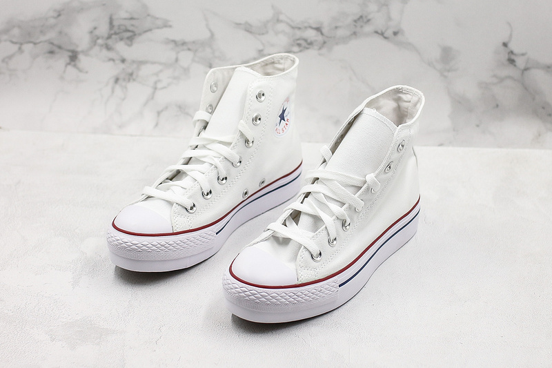 Converse Classic High With Platform Original Top Quality 5