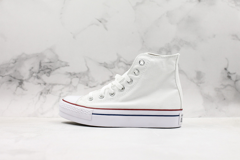 Converse Classic High With Platform Original Top Quality 7