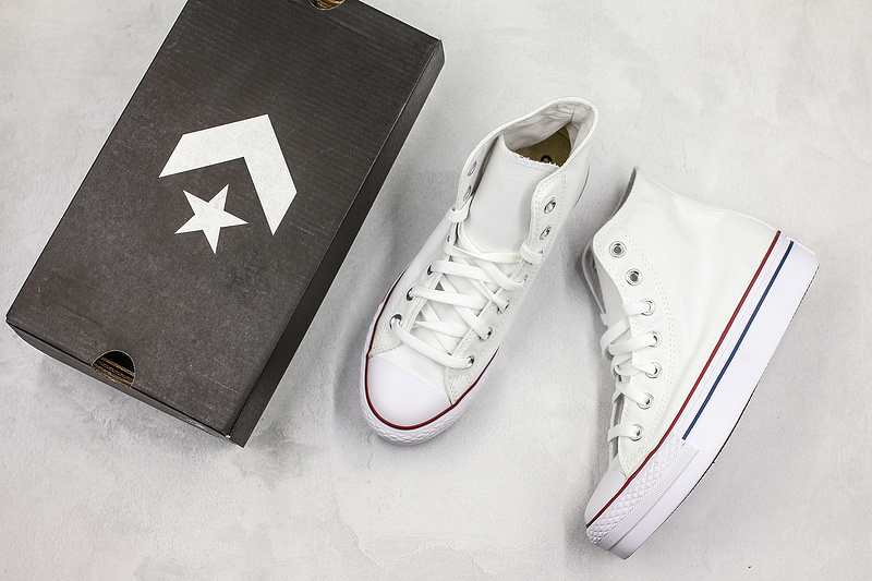 Converse Classic High With Platform Original Top Quality 17