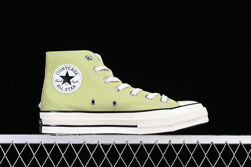 Converse Chuck 70 High Cheeky Coral/Egret/Black 9