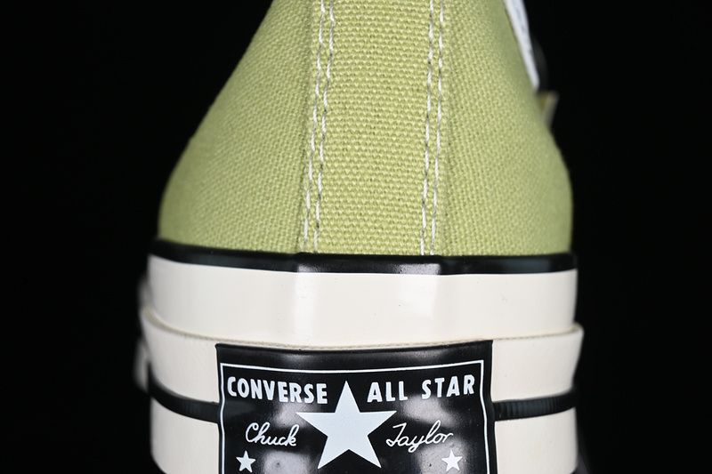 Converse Chuck 70 High Cheeky Coral/Egret/Black 15