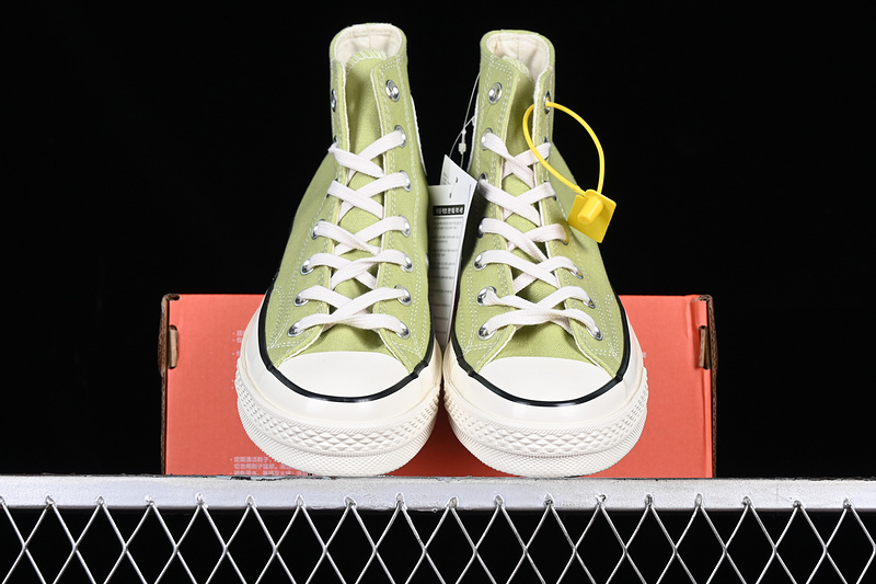 Converse Chuck 70 High Cheeky Coral/Egret/Black 23