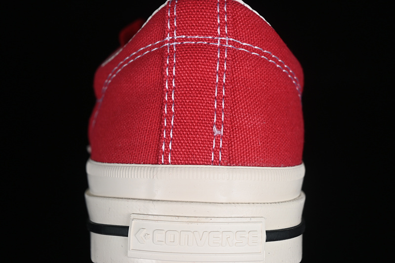 Converse Chevr One Star Cx-Pro White/Red 15