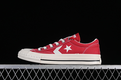 Converse Chevr One Star Cx-Pro White/Red 19