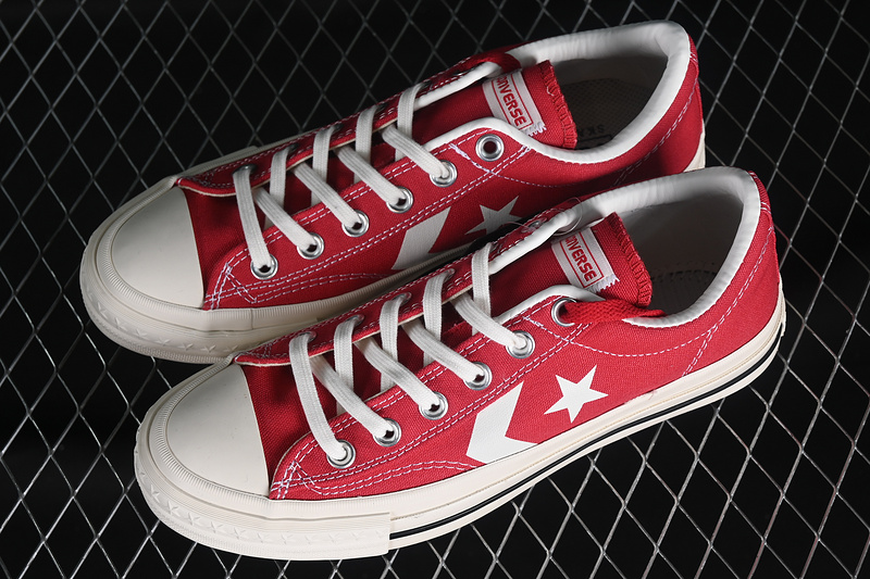 Converse Chevr One Star Cx-Pro White/Red 21